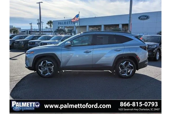 $24392 : Hyundai TUCSON 2023 Limited image 7