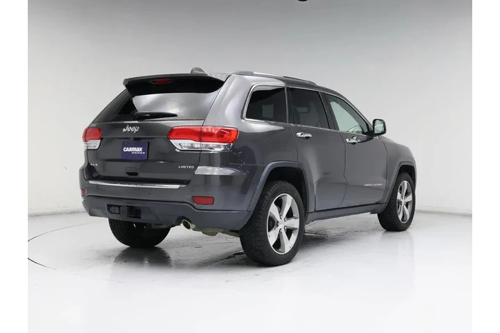 $19998 : Jeep Grand Cherokee 2015 4x4 image 8