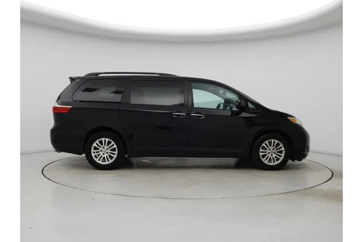 $18998 : Toyota Sienna 2015 XLE 7-Pas image 7