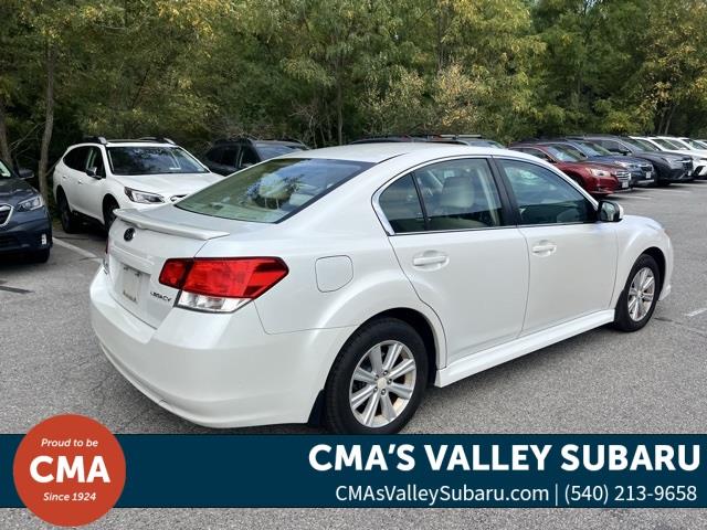 $8099 : PRE-OWNED 2010 SUBARU LEGACY image 5