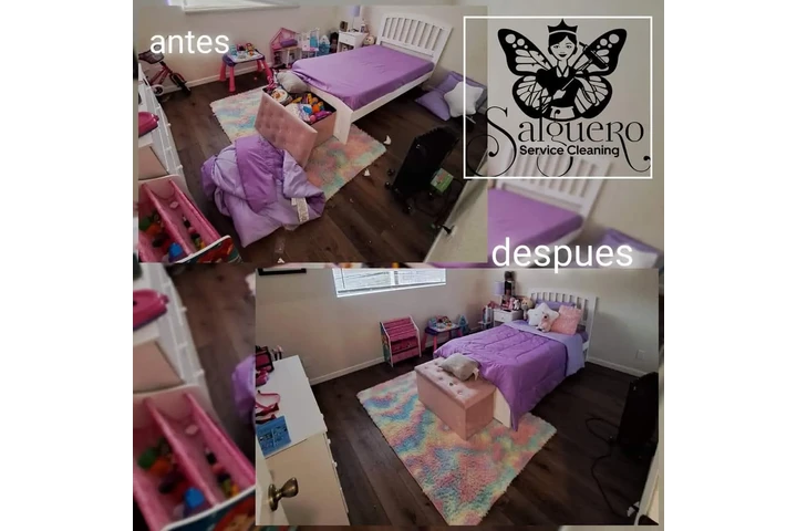 Servicio de limpieza image 8