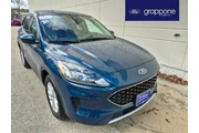 Ford Escape 2020 AWD SE 4dr