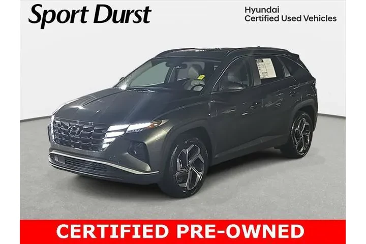 $22992 : Hyundai TUCSON 2023 AWD SEL image 1