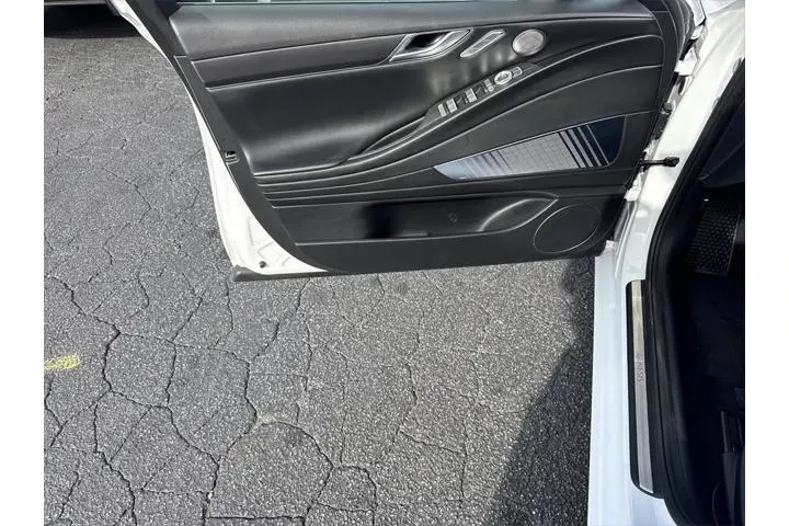 $35892 : Genesis G80 2023 AWD 2.5T 4d image 10