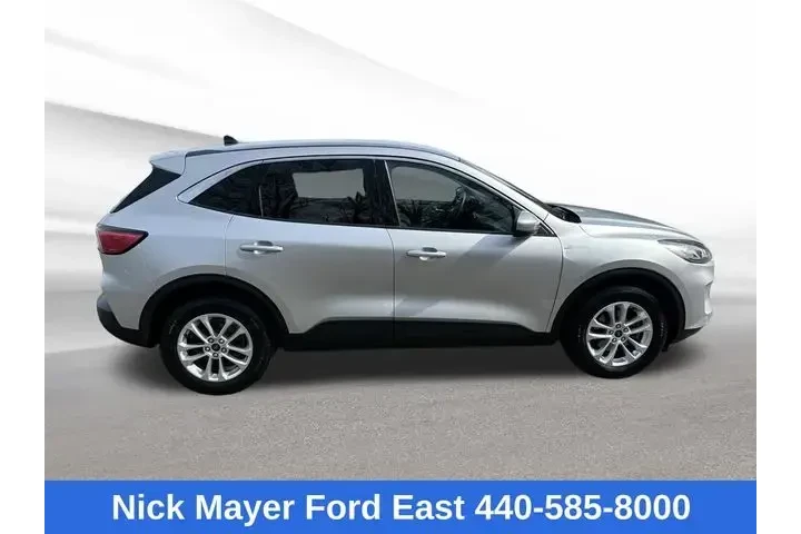 $14995 : Ford Escape 2020 AWD SE 4dr image 8