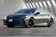 $31000 : Toyota Camry 2025 SE 4dr Sed thumbnail