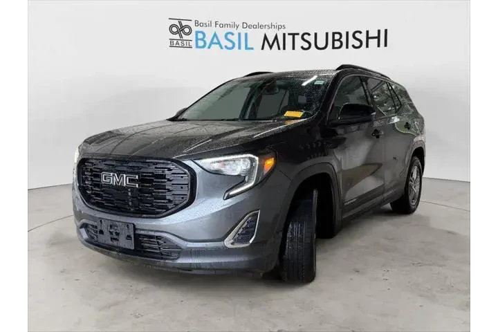 $16399 : GMC Terrain 2018 SLE 4dr SUV image 2