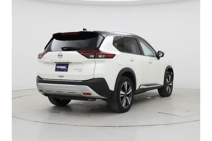 $29998 : Nissan Rogue 2023 AWD Platin image 8