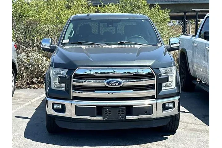 $23000 : Ford F-150 2015 4x2 XL 4dr S image 2