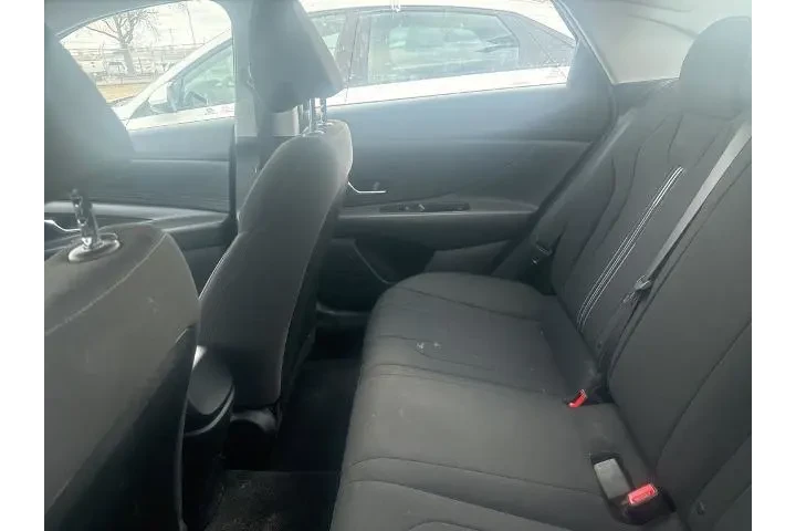 $18295 : Hyundai ELANTRA 2023 SEL 4dr image 5