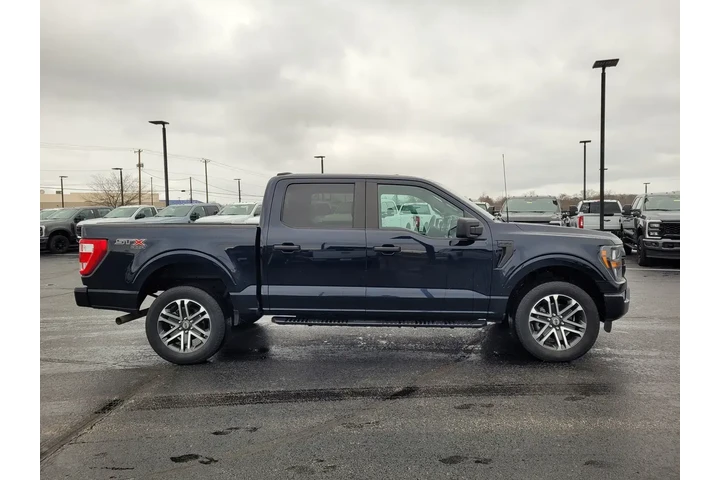 $36998 : Ford F-150 2023 4x4 XL 4dr S image 2