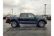 $36998 : Ford F-150 2023 4x4 XL 4dr S thumbnail