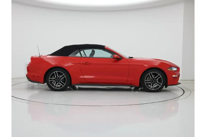 $24998 : Ford Mustang 2023 EcoBoost 2 image 7