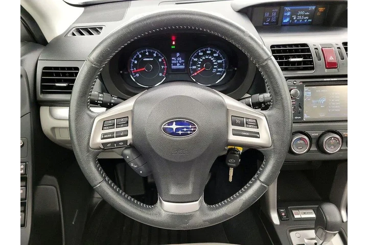 $16998 : Subaru Forester 2014 AWD 2.5 image 10