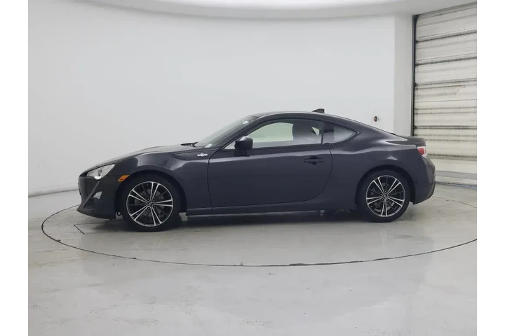 $18998 : Scion FR-S 2015 2dr Coupe 6A image 3