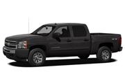 2011 Silverado 1500 LTZ Truck en Rolla