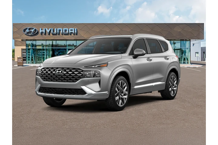 $32632 : Hyundai SANTA FE 2023 AWD Ca image 1