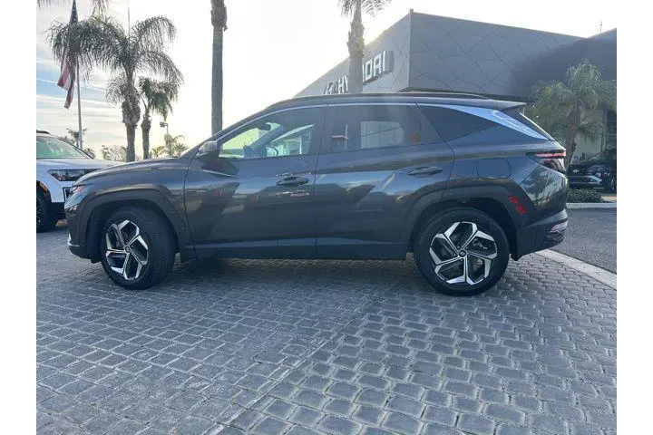 $20995 : Hyundai TUCSON 2022 AWD SEL image 6