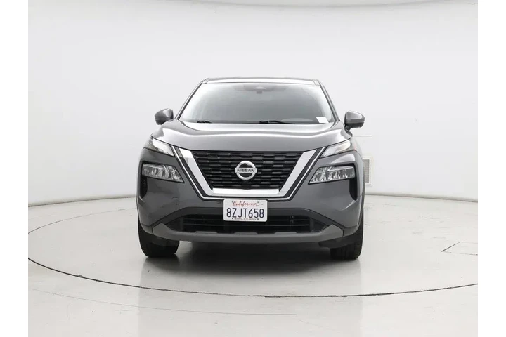 $15998 : Nissan Rogue 2021 SV 4dr Cro image 5