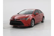 $16998 : Toyota Corolla 2020 LE 4dr S thumbnail