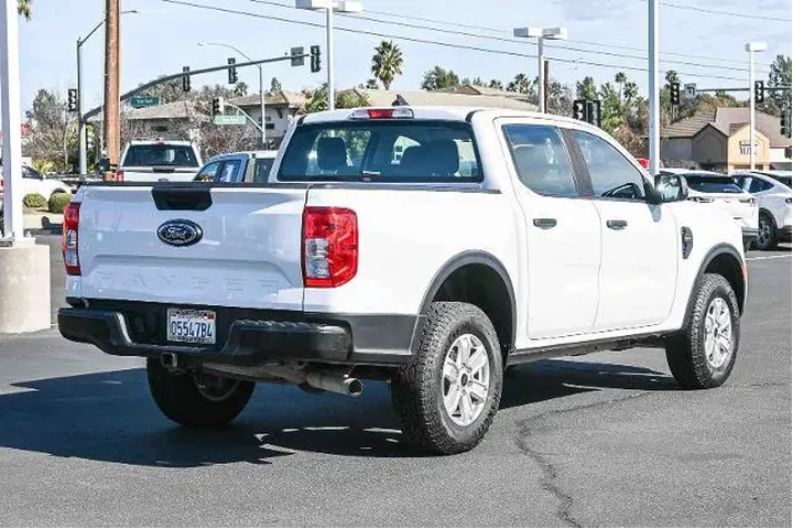 $26995 : Ford Ranger 2024 4x2 XL 4dr image 4