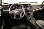 $17610 : Cadillac XT5 2017 Luxury 4dr thumbnail