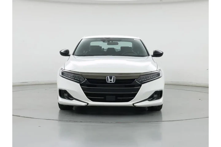$26998 : Honda Accord Hybrid 2022 Spo image 5