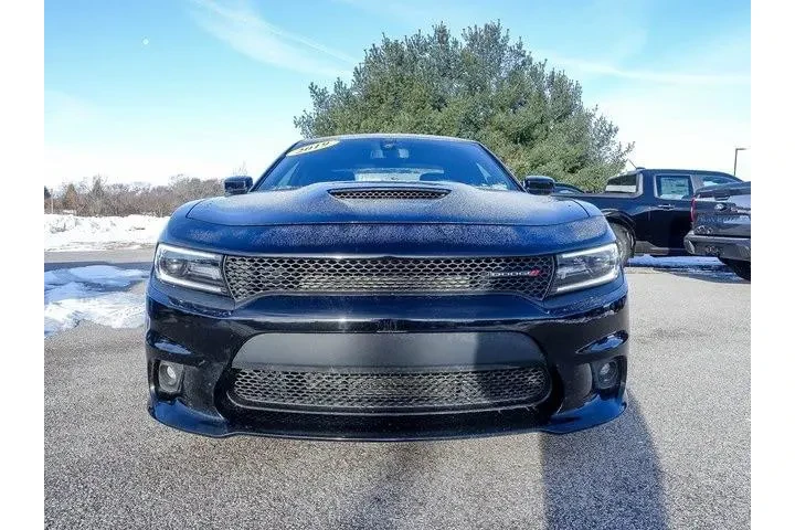$23991 : Dodge Charger 2019 R/T 4dr S image 8