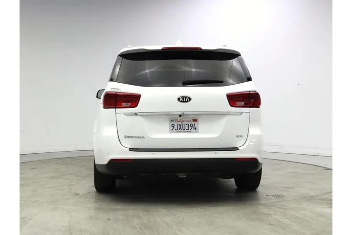 $20998 : Kia Sedona 2021 EX 4dr Mini- image 6