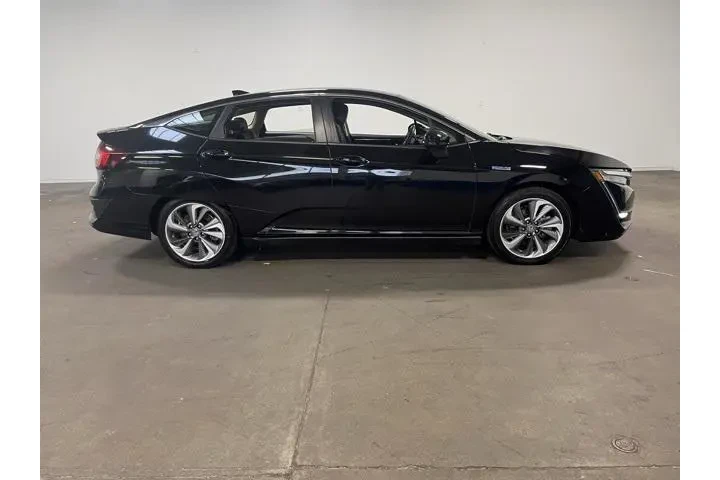 $18946 : Honda Clarity Plug-In Hybrid image 2