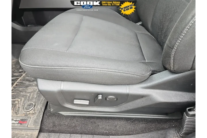 $29783 : Ford F-150 2019 4x2 XL 4dr S image 5