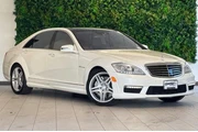 Mercedes-Benz S-Class 2011 S en Portland