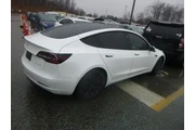 $23493 : Tesla Model 3 2022 AWD Long thumbnail