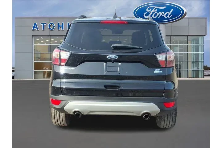$14000 : Ford Escape 2018 AWD SE 4dr image 5