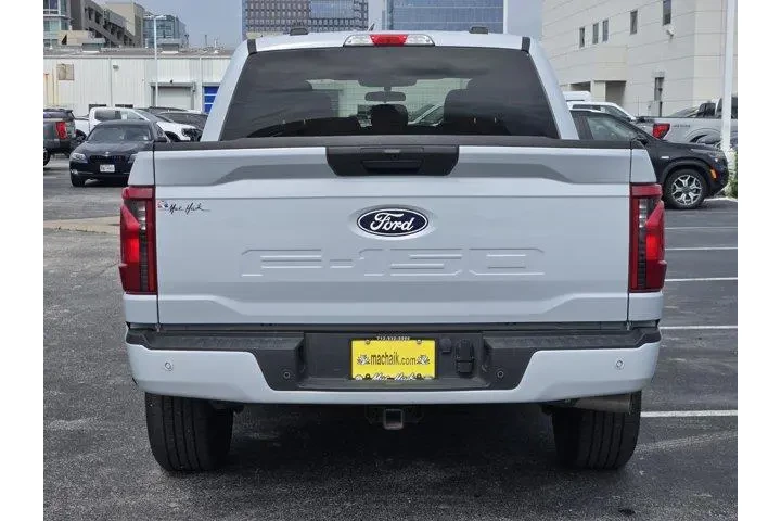 $39891 : Ford F-150 2025 4x2 STX 4dr image 7