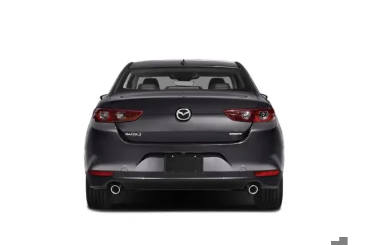$17391 : Mazda Mazda3 Sedan 2021 Pref image 5