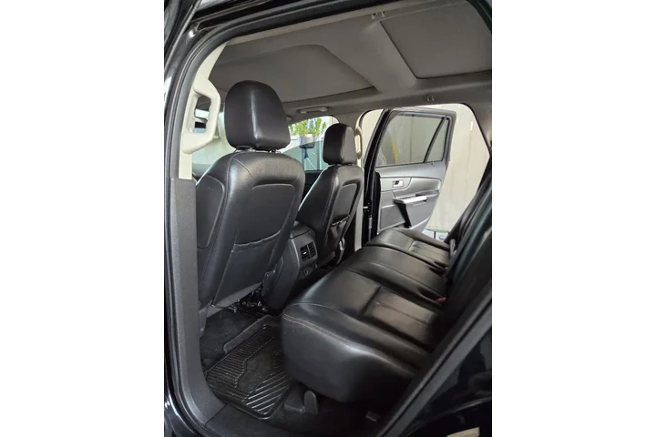 $5000 : 2013 Ford Edge SEL image 6