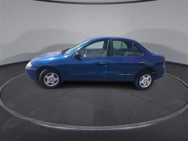 $3000 : PRE-OWNED 2003 CHEVROLET CAVA image 5