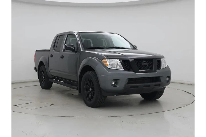 $29998 : Nissan Frontier 2021 4x4 S 4 image 1