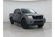 Nissan Frontier 2021 4x4 S 4