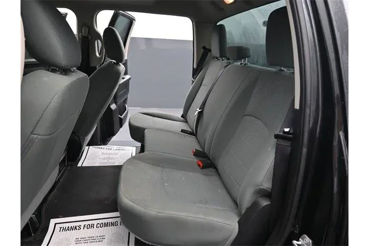 $16997 : Ram 1500 2015 4x4 Express 4d image 10