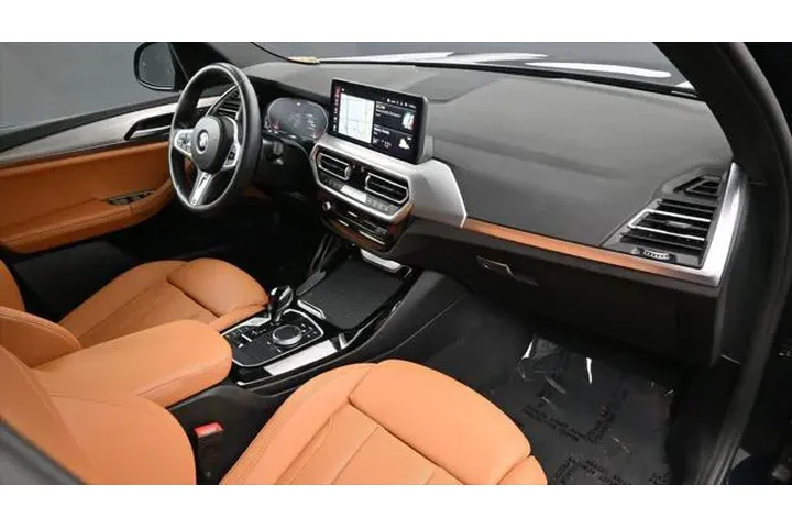 $36591 : BMW X3 2023 AWD xDrive30i 4d image 6