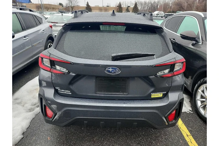 $29995 : Subaru Crosstrek 2024 AWD Pr image 5
