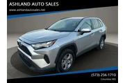 2023 RAV4 Hybrid XLE en Columbia