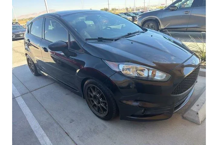 $10960 : Ford Fiesta 2015 ST 4dr Hatc image 3