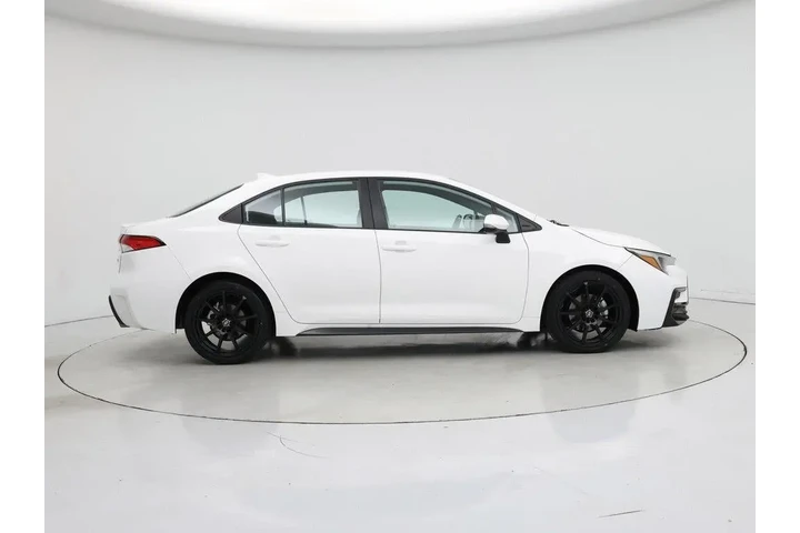 $23998 : Toyota Corolla 2024 SE 4dr S image 7