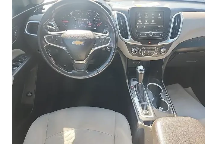 $13997 : Chevrolet Equinox 2019 4x4 L image 3