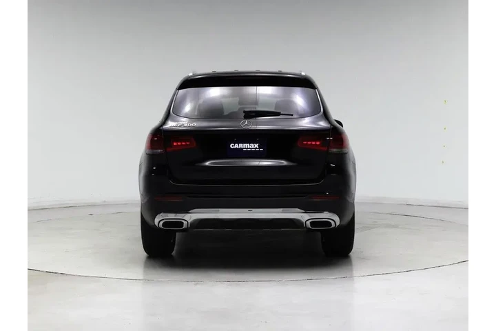 $29998 : Mercedes-Benz GLC 2022 GLC 3 image 6