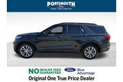 $31995 : Ford Explorer 2022 AWD XLT 4 thumbnail