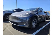 $32991 : Tesla Model Y 2023 AWD Long thumbnail